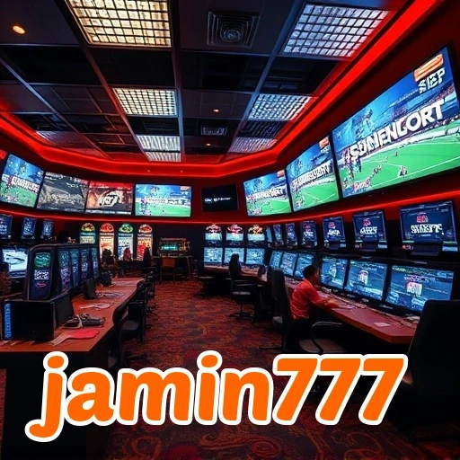 jamin777 Buat Akun
