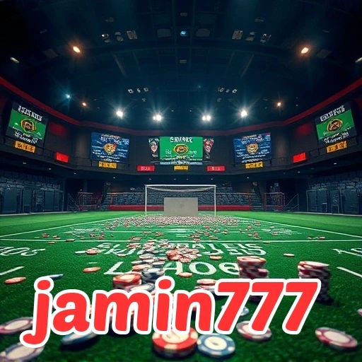 jamin777 Bonus Harian