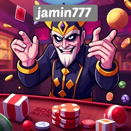 Beragam Permainan Menarik di Jamin777 untuk Penggemar Game