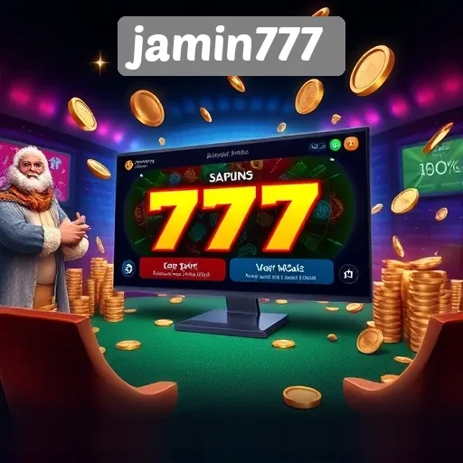 Menjelajahi Fitur Unggulan Situs Jamin777