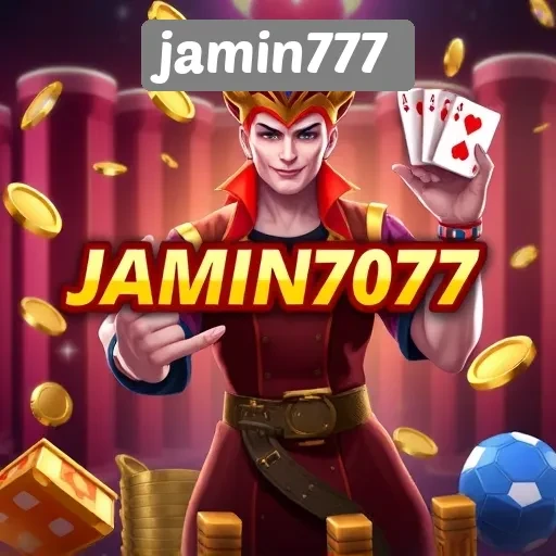 Mengulik Fitur Unggulan dari Situs Jamin777