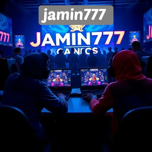 Dampak Jamin777 Terhadap Komunitas Gamer di Indonesia
