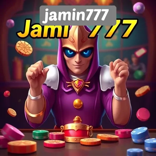 Jamin777: Keunggulan dan Fitur Menarik yang Ditawarkan