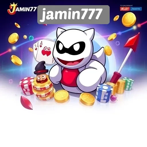 Keunggulan Jamin777 di Dunia Game Digital