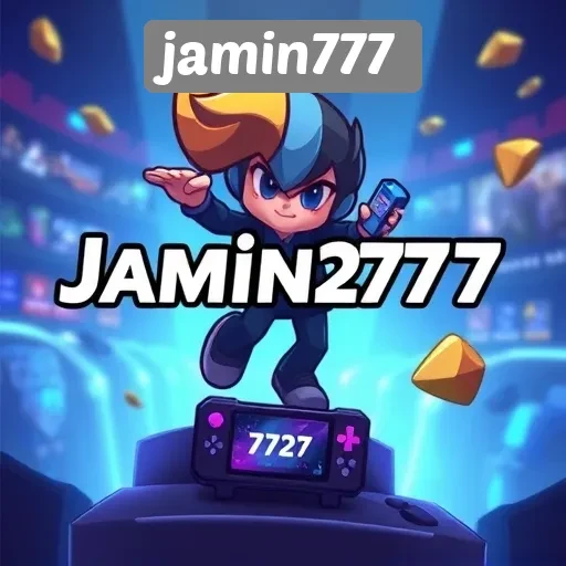 Bagaimana Jamin777 Mempengaruhi Industri Game di Indonesia