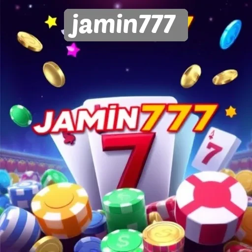 Jamin777 Platform Game Terpercaya di Indonesia