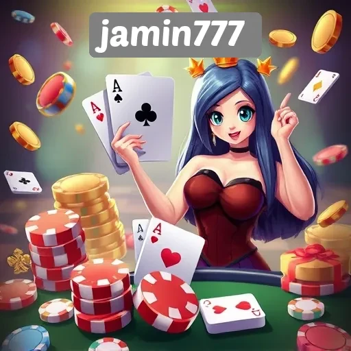 Ulasan Lengkap Mengenai Jamin777 Situs Game Terpercaya