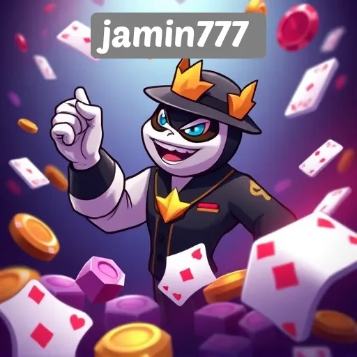 Inovasi Jamin777 dalam Menyajikan Permainan Terbaru