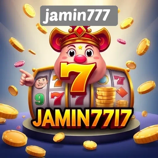 Jamin777 Sebagai Pilihan Utama Pecinta Game Slot