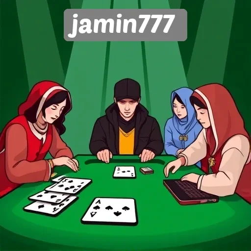 Keuntungan Bergabung dengan Komunitas Jamin777