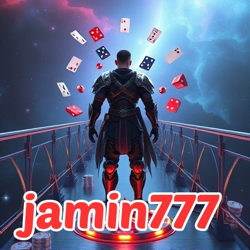 jamin777 Bonus Referal