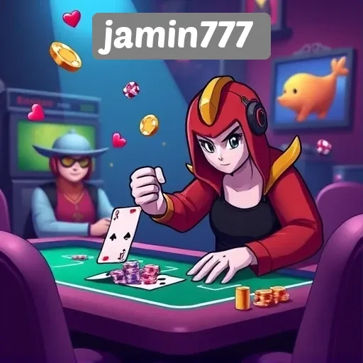 Tips Aman Bermain di Jamin777 untuk Penggemar Game Online