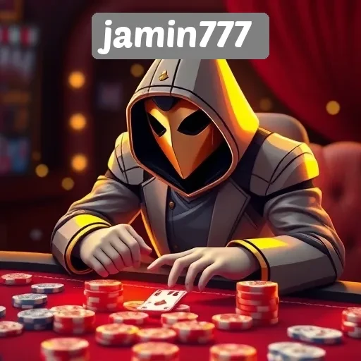 Keselamatan dan Keamanan Bermain di Jamin777