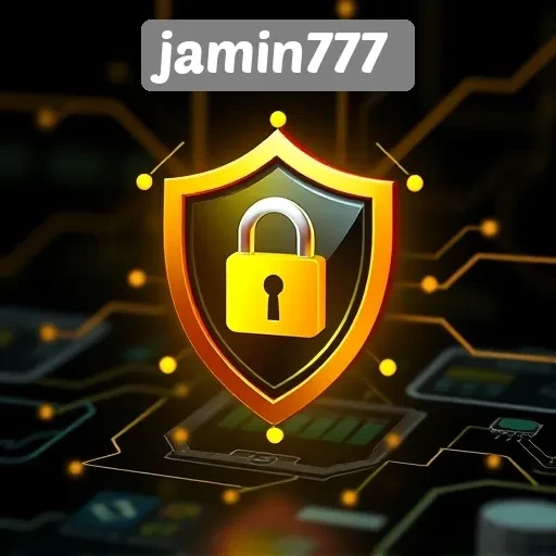 Analisis Fitur Keamanan di Situs Game Jamin777