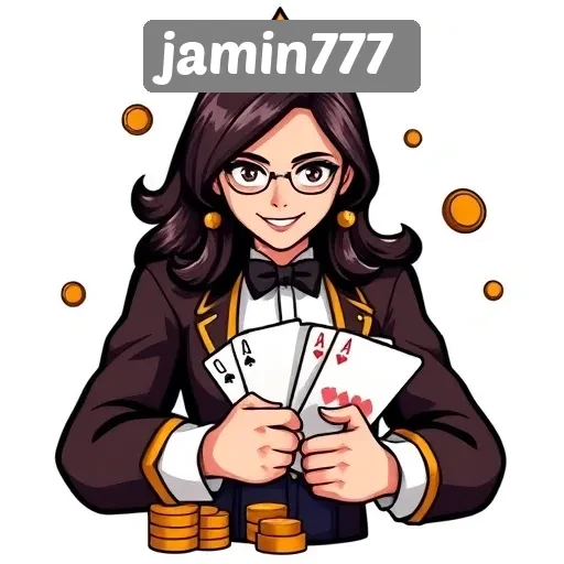 Strategi Sukses Bermain di Jamin777
