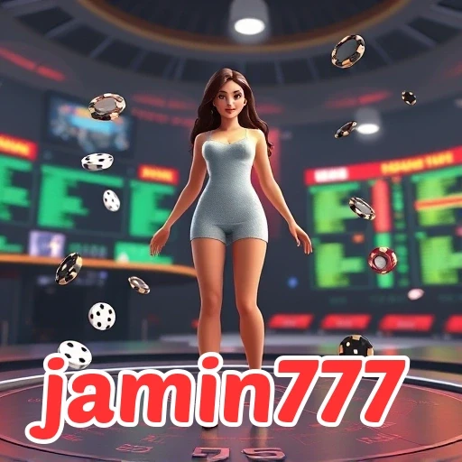 jamin777 Streaming Permainan