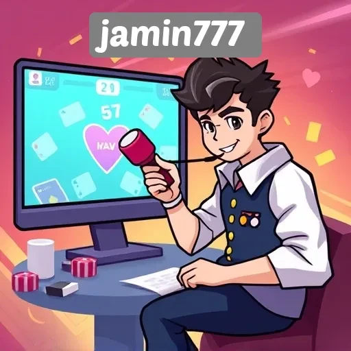 Tanggapan Komunitas Game Terhadap Jamin777 di Indonesia