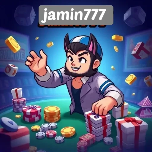 Mengapa Jamin777 Populer di Kalangan Pecinta Game